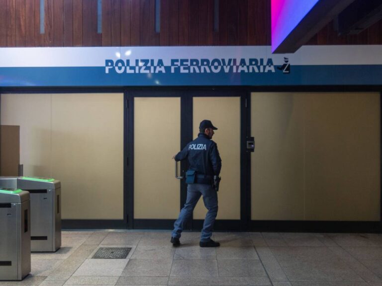 La sécurité reste la base de la liberté