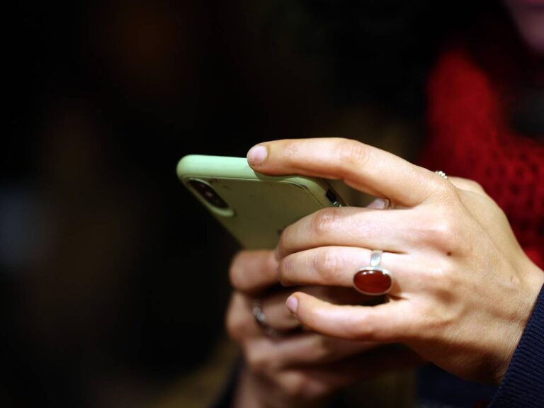 La vie de « l'ex » n'est que celles que nous n'avons pas choisies