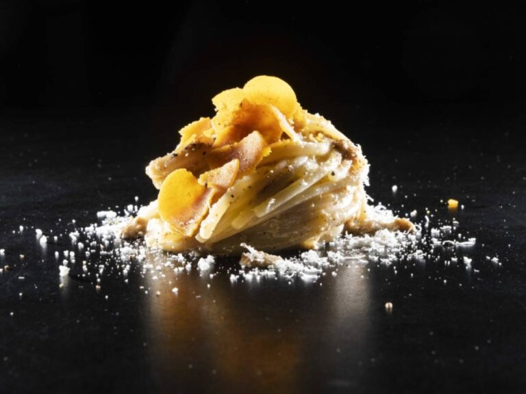 Pour moi, la mer selon Terrinoni