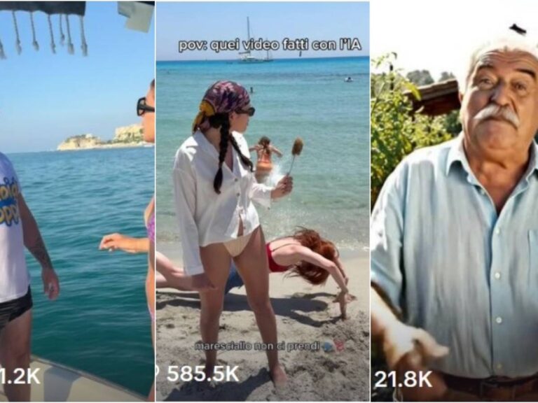 Quelle est la boppy skibidi, la tendance absurde qui est devenue virale sur les réseaux sociaux