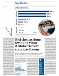 Swattclub, Utopie à « Power » – Blog d'Antonio Ruzzo