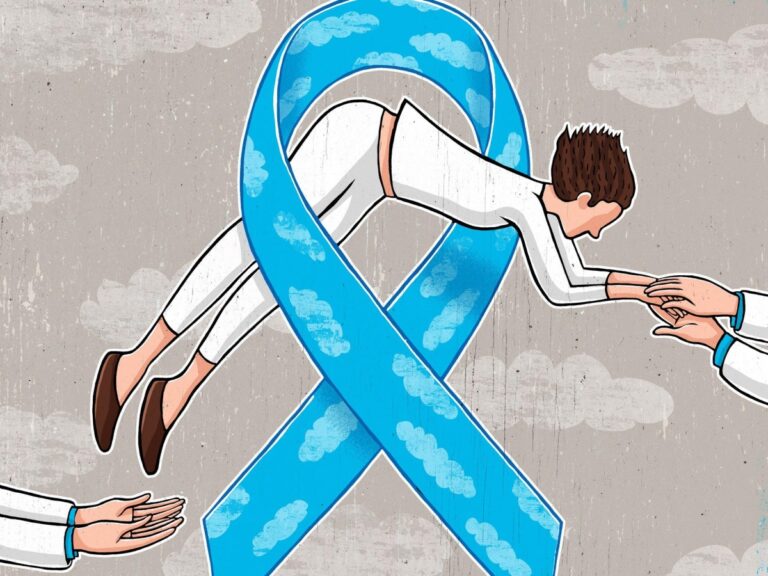 Tumeur, la thérapie est plus tolérée si le patient est bien informé sur les effets secondaires: voici les plus courants