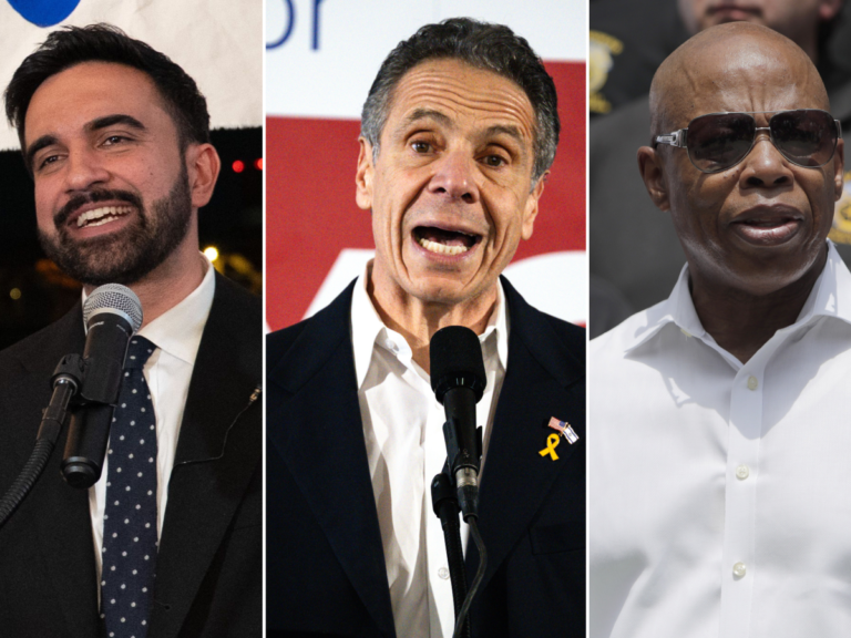 Vidéo: L'ombre du socialisme et la guerre entre milliardaires: ce qui se passe à New York