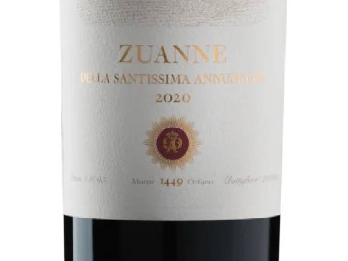 Couvent de l'Annonciat, le Zuanne