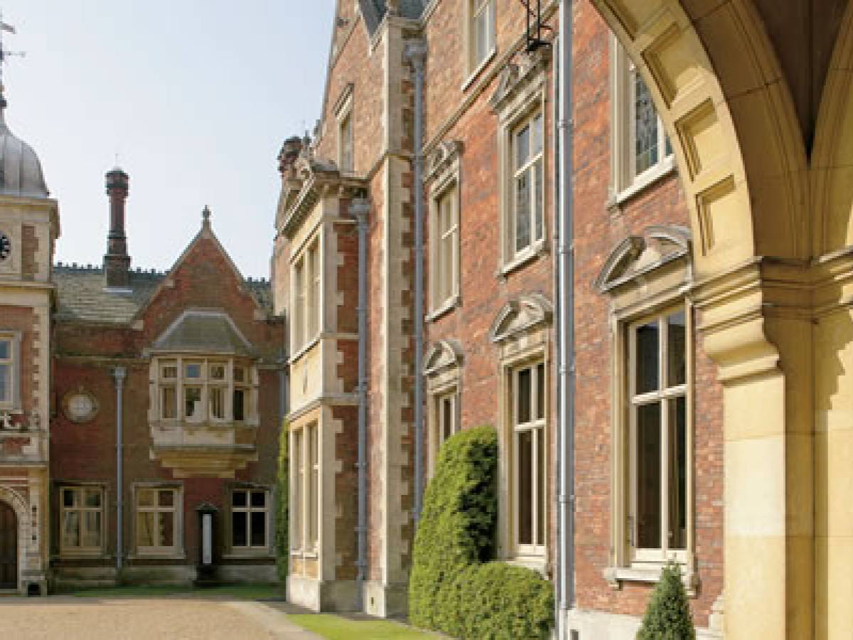 Sandingham 4