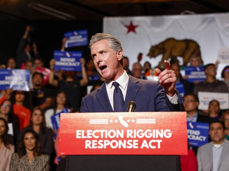 Carte la guerre aux États-Unis: L'affrontement entre DEM et GOP qui peut changer le visage de la politique américaine