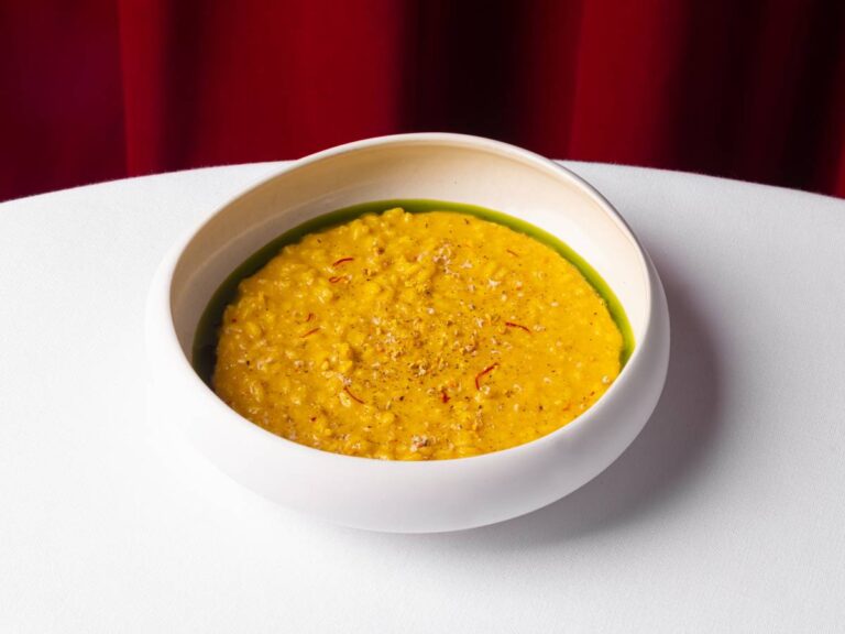 Marinaccio réchauffe les moteurs pour la saison de consécration