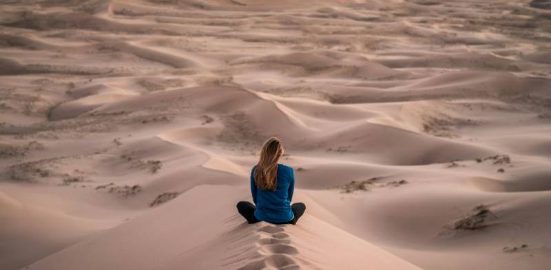 Méditation