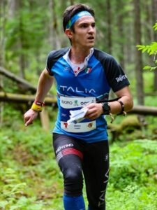 Adieu à Debertolis, décédé aux championnats du monde d'orientation en Chine – le blog d'Antonio Ruzzo