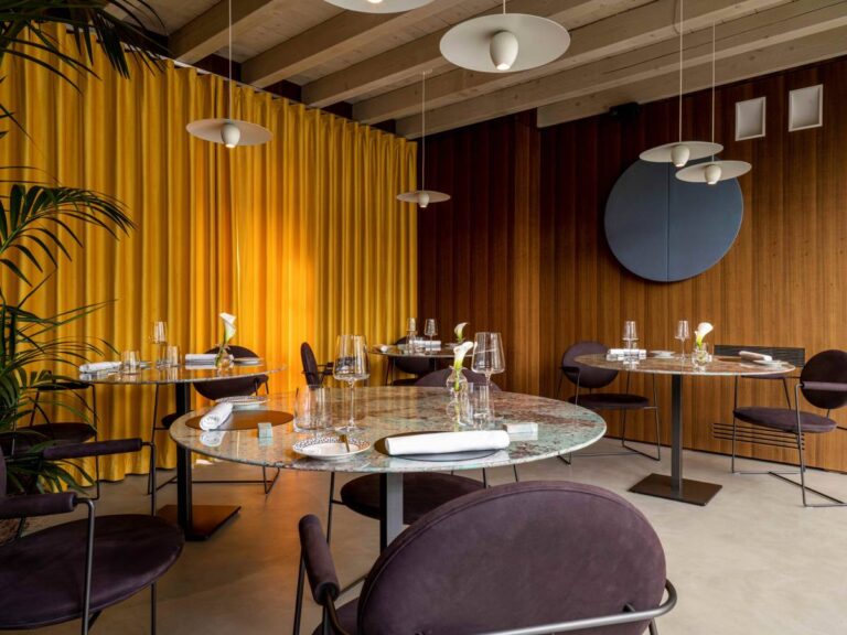 Arianna Gatti et le défi de l'escargot