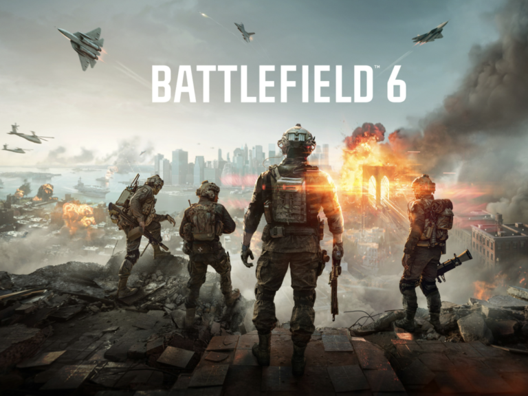 « Call of Duty marchera ». La prophétie sur le nouveau « Battlefield 6 »