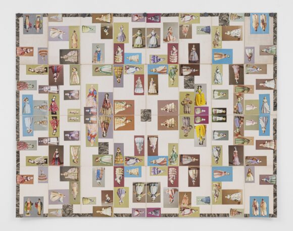 James HD Brown avec « Je veux savoir ». L'exposition aux Galeries Valentina et Alessandra Bonomo à Rome – Blog de Carlo Franza