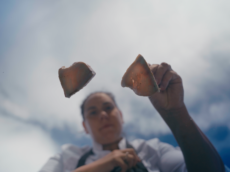 La cinquième saison de Women Chef