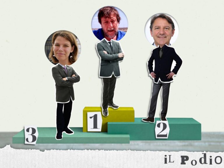 La victimisme de l'ONG Pro Migrant, le revenu triditique et l'arc arc-en-ciel du genre Mother Pro: voici le podium du pire