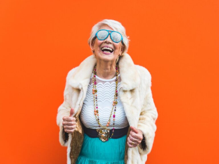 Qui sont les « Supeners »? C'est pourquoi le cerveau d'environ quatre-vingts-year fonctionne comme celui des cinquante ans -olds