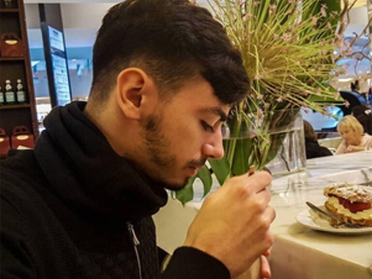 Un prisonnier suicide est toujours une défaite