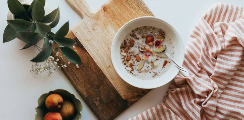 Aliments complets et fibres