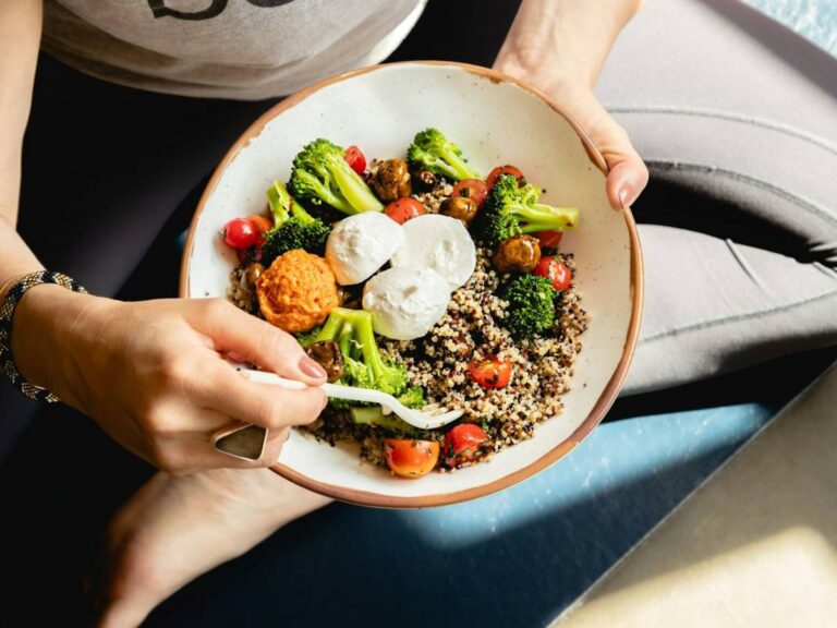 10 façons de réduire naturellement la glycémie