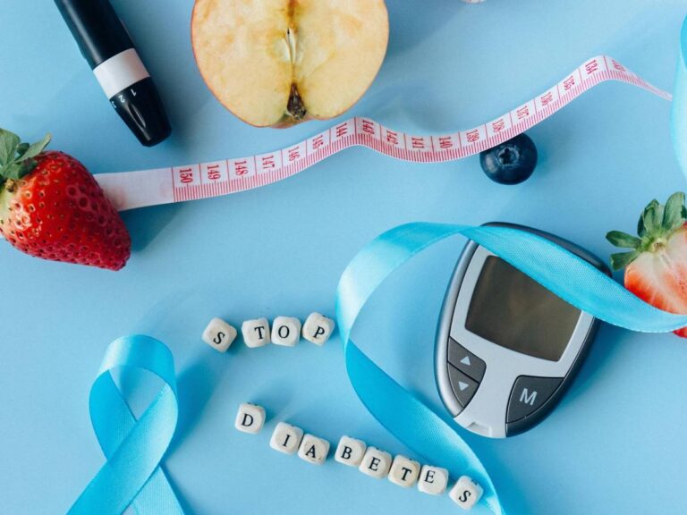 Pic glycémique, comment le reconnaître et le gérer