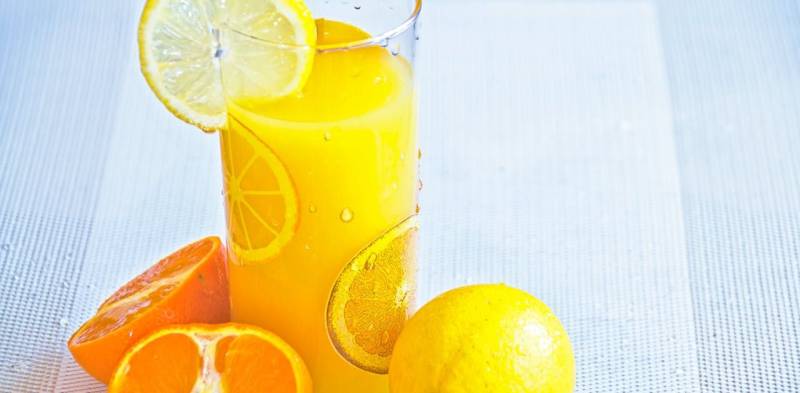 Vitamine C