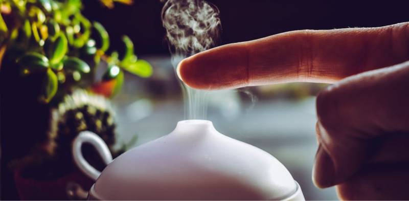 Humidificateur