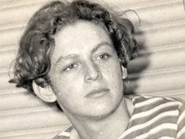 Belle, blonde et brutale: qui était Robledo Puch, l'histoire du tueur en série Angel