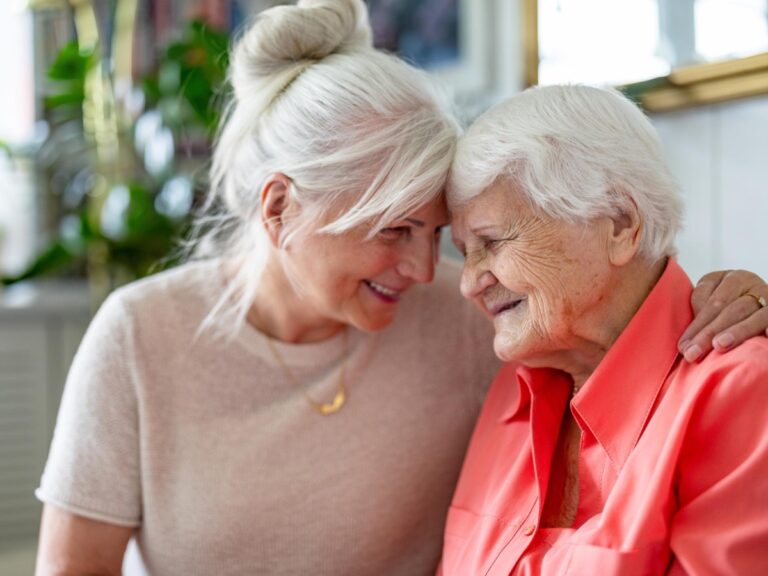 Centre familial de Parkinson, soutien concret pour ceux qui s'occupent des patients