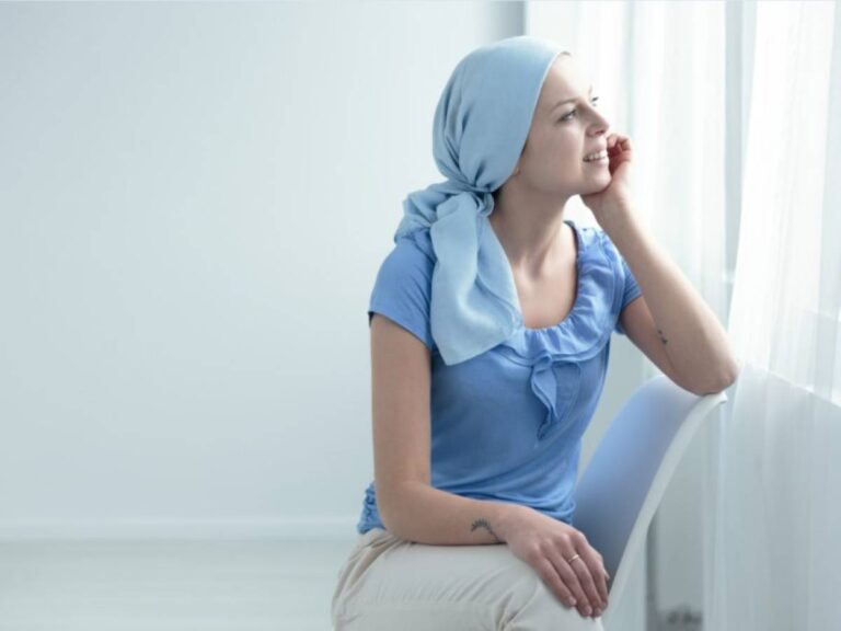 Dix conseils pour soulager les effets secondaires de la chimiothérapie