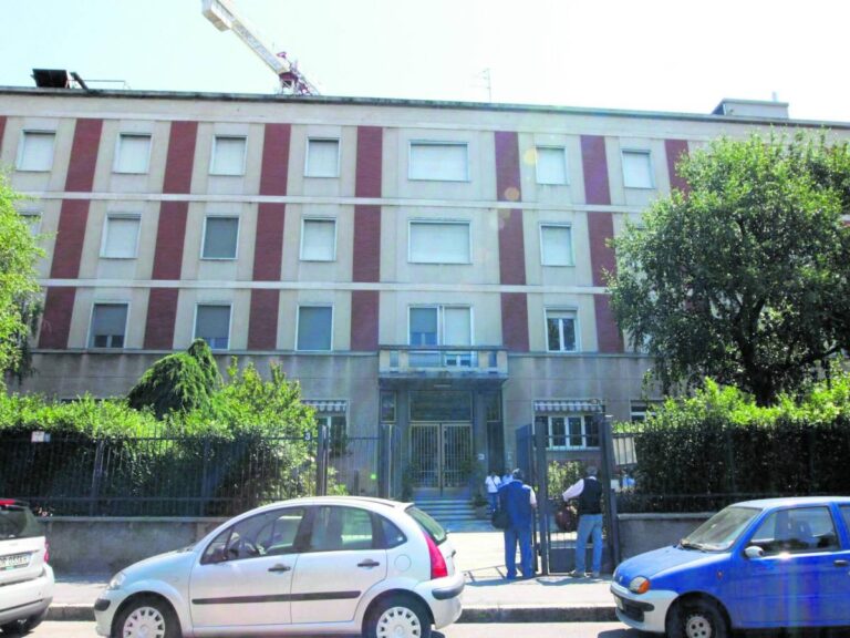 Le dépistage cardiologique gratuit pour les sans-abri du cardinal Ferrari démarre