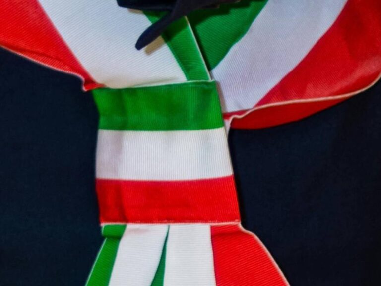 Passo dell'oards – il giornale