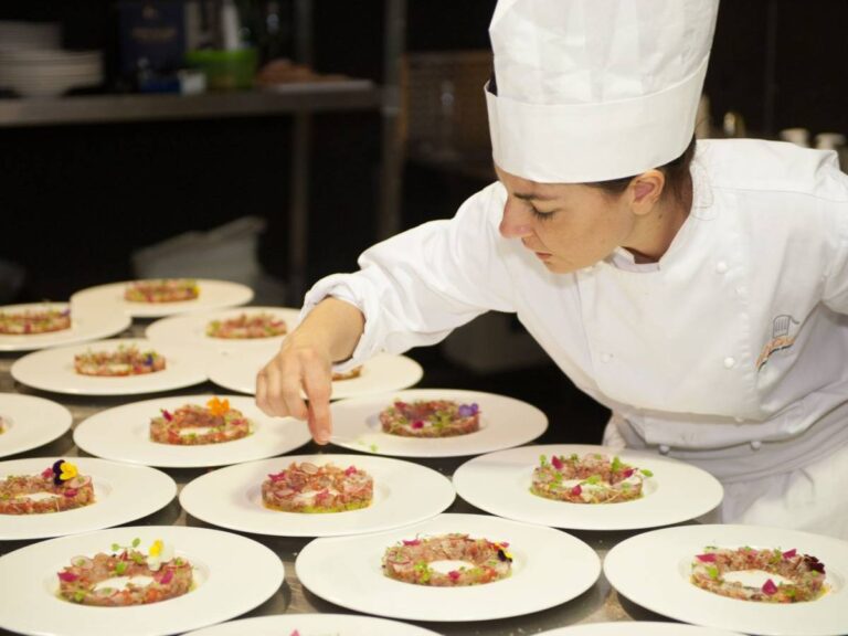 Rome, Vinòforum fait 22 et atterrit à Piazza di Siena