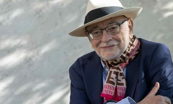 Voici ce que le grand poète Umberto Piersanti écrit sur Carlo Franza – Blog de Carlo Franza