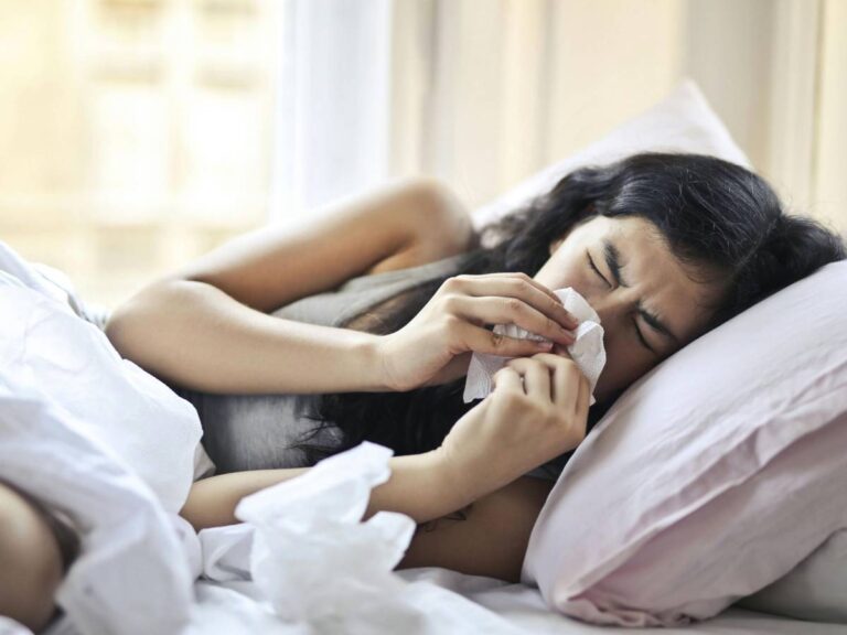 Influence ou covide? Tous les symptômes pour les reconnaître et comment vous guérir