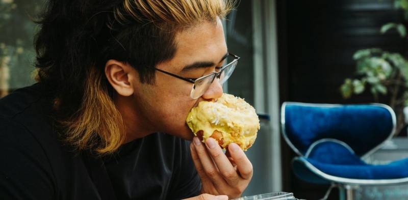 Faim accrue