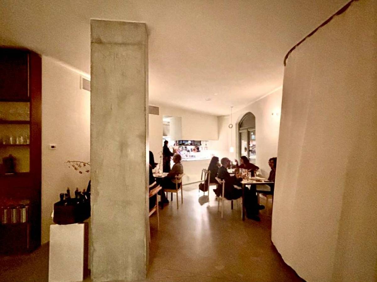 Altatto, l'endroit