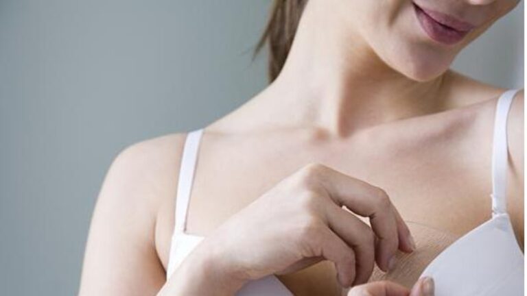 BRA Day, reconstruire le sein après un cancer