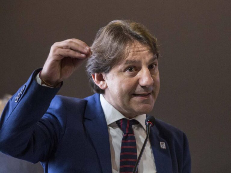 Calabre Felix – Il Giornale