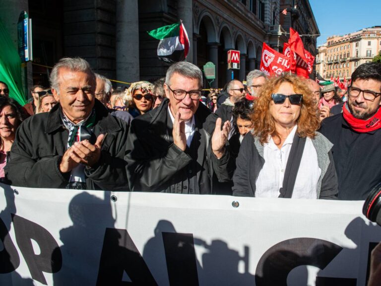 Ceux qui travaillent se sentent trahis par les syndicats