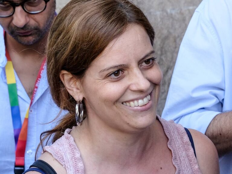 Et maintenant l'immunité pour tout le monde, quelle embarras de Salis et du Hamas: Par conséquent, aujourd'hui …