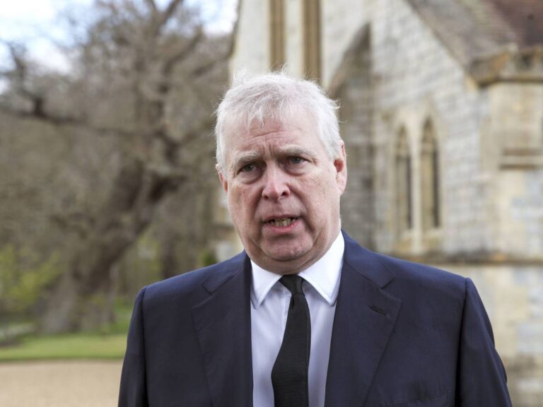 « Humiliant ». Le déclin imparable du prince Andrew