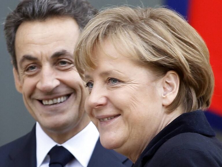 Je ne ris pas de Sarkozy, de ce que nous dit Saviano et de Naples : alors, aujourd'hui…