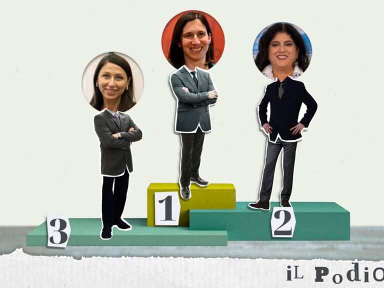 La grillina Maiorino, les poteaux de Fatayer et le champ large : voici le podium du pire