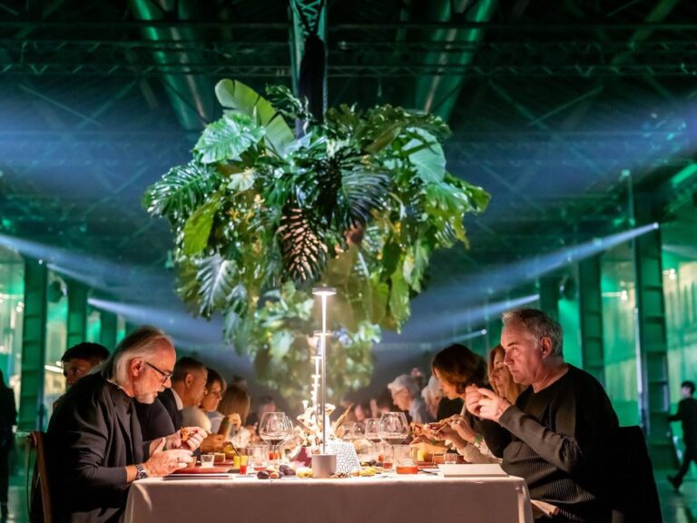 La semaine la plus savoureuse à Turin