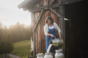 Le Haut Adige promeut la qualité, le territoire et les valeurs avec un goût authentique – Le blog de Viviana Persiani