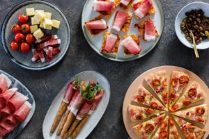 Le Speck Alto Adige IGP, allié du bien-être au quotidien – Le blog de Viviana Persani