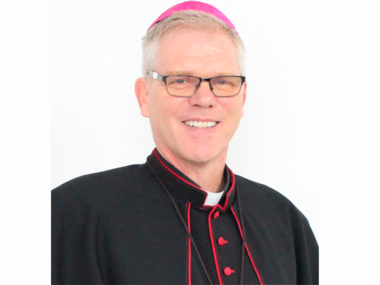 Le bergoglien sait toujours à quel point c'est clair : « Je suis resté sans salaire »