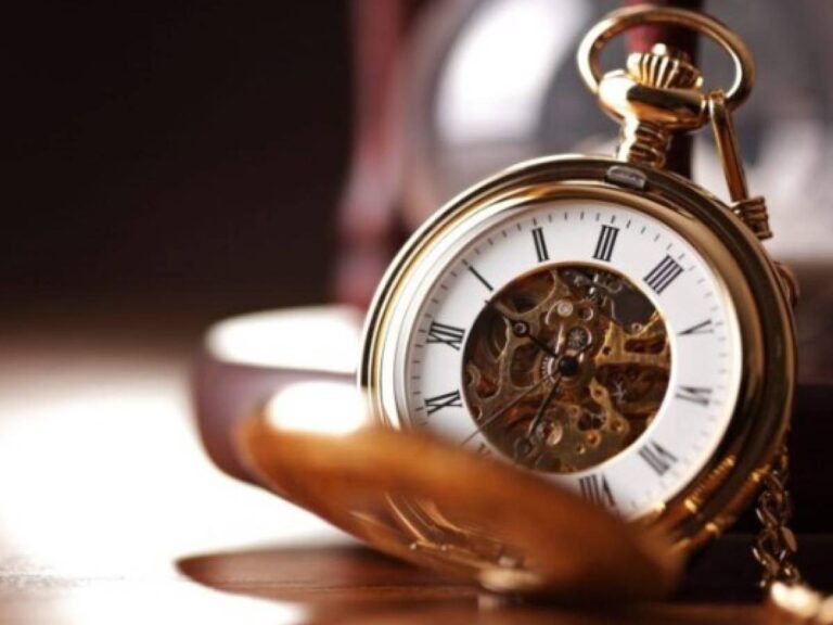 Les émotions n'ont pas le temps