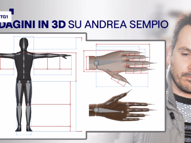 « Les nouveaux tests sur Andrea Sempio ? Je vais vous révéler ce qu&rsquo;ils ont fait et à quoi ils servent »