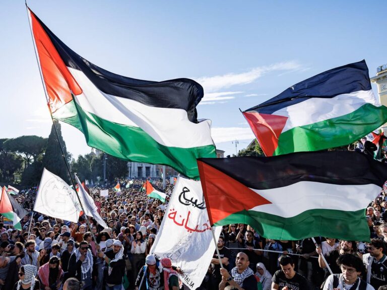 Mécharage, Mauvais maîtres – Il Giornale