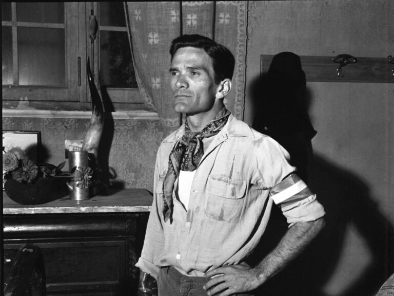 Nous sommes tous des fascistes – il Giornale